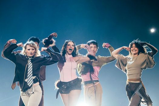 Cele 516 puncte care au așezat Bulgaria pe harta Eurovision