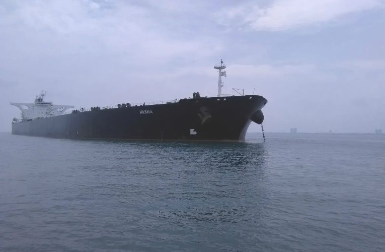 CENTCOM anunță că a „neutralizat” un petrolier iranian în Golful Persic care ce ar fi încercat să forțeze blocada