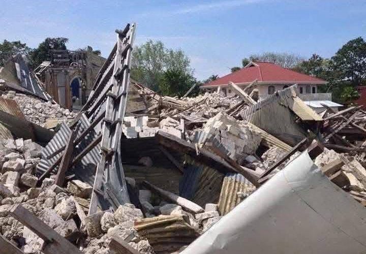Cercetătorii explică de ce unele cutremure au o regularitate surprinzătoare