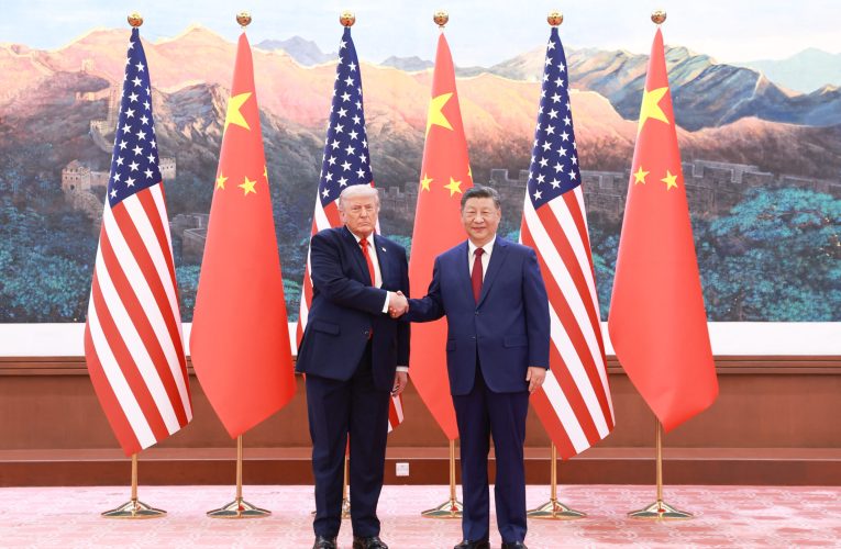 China va cumpăra 200 de avioane Boeing, anunță Trump. Acțiunile companiei au scăzut după anunț