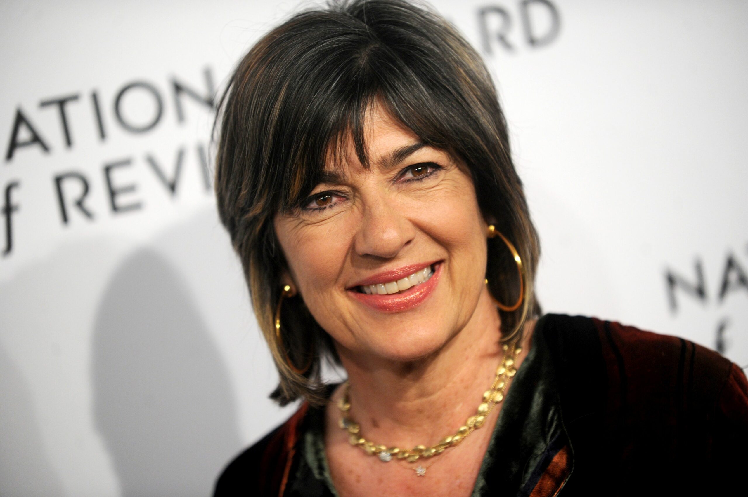 Christiane Amanpour speră că CNN va avea independență editorială sub conducerea lui David Ellison, prieten cu Donald Trump