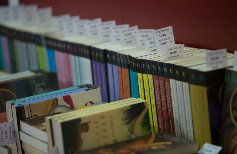 Cinci ani de la moartea lui Eric Carle, autor și ilustrator de cărți pentru copii