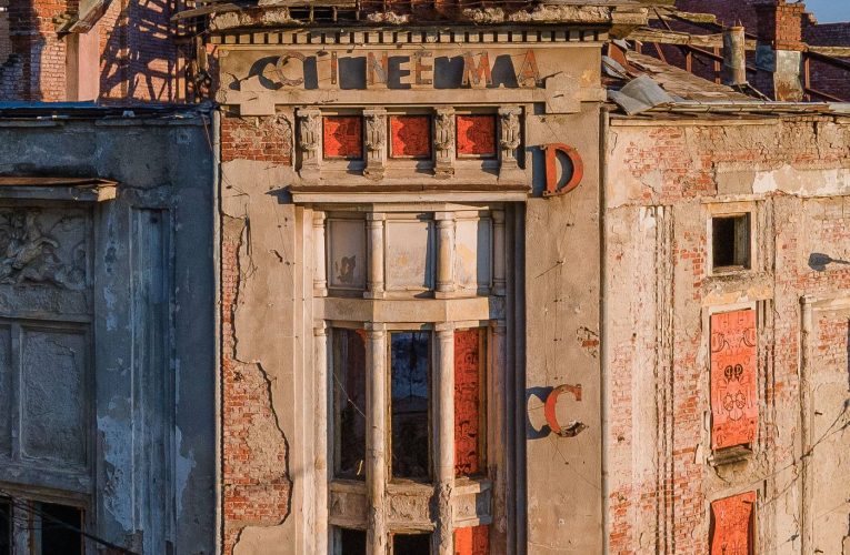 Cinema Marconi, monument Art Deco din București, intră în restaurare cu echipa care a refăcut Notre-Dame de Paris