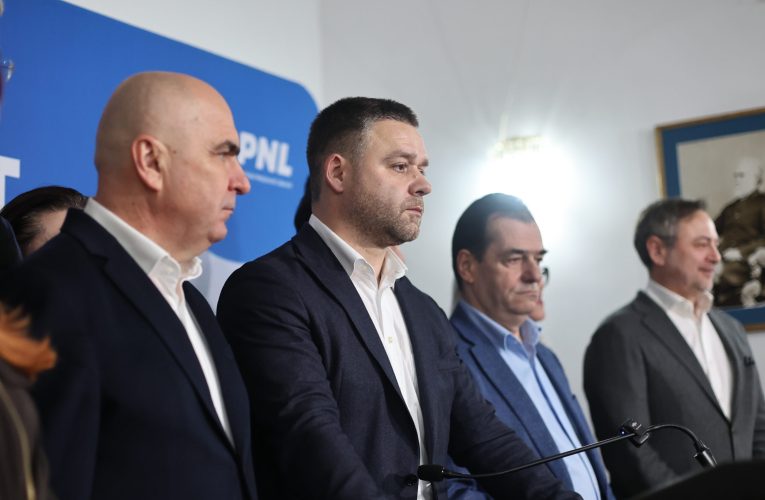 Ciprian Ciucu despre viitorul Guvern: Mă aștept la un guvern tehnocrat fiindcă Grindeanu fuge de guvernare