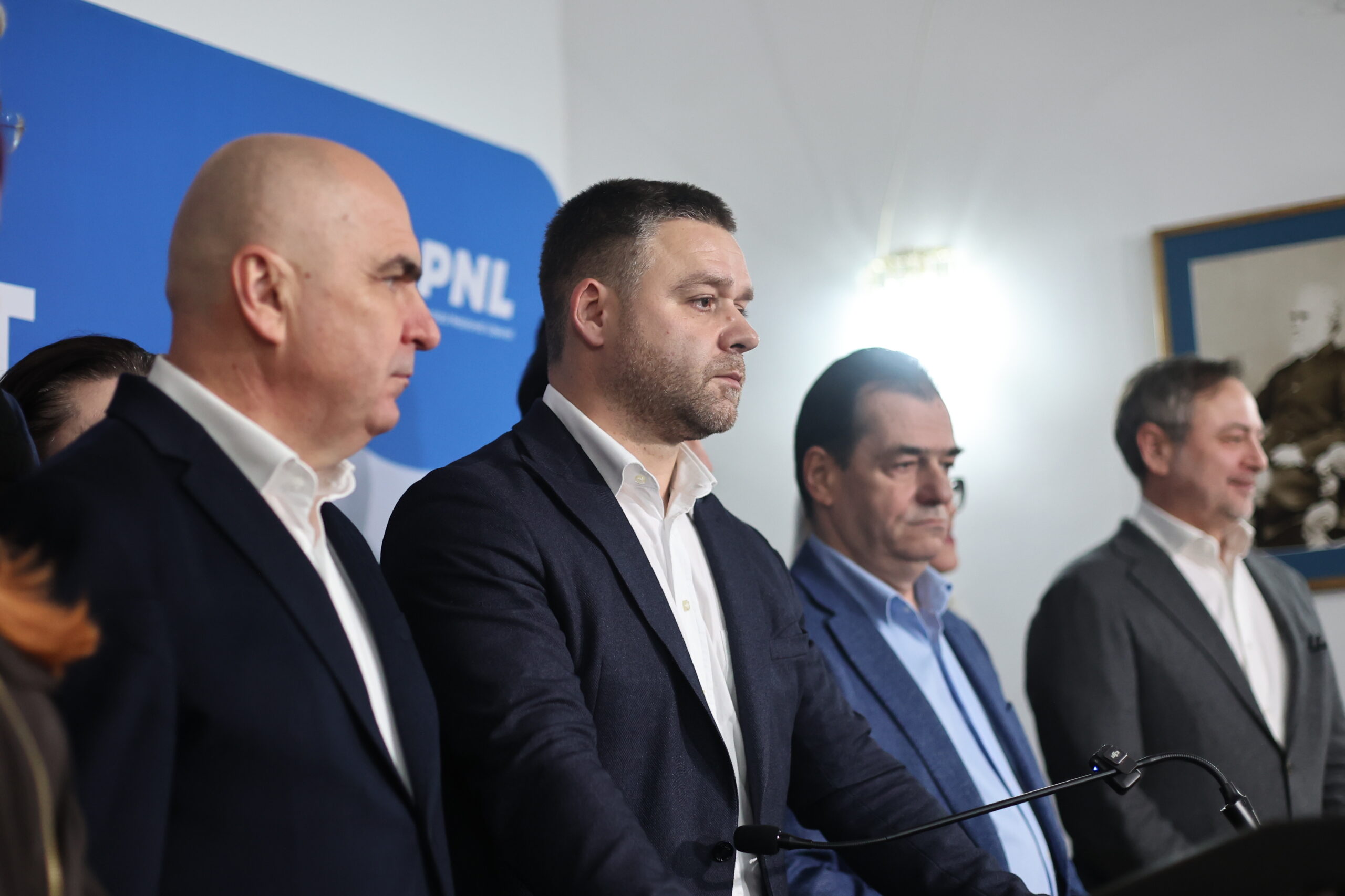 Ciprian Ciucu despre viitorul Guvern: Mă aștept la un guvern tehnocrat fiindcă Grindeanu fuge de guvernare