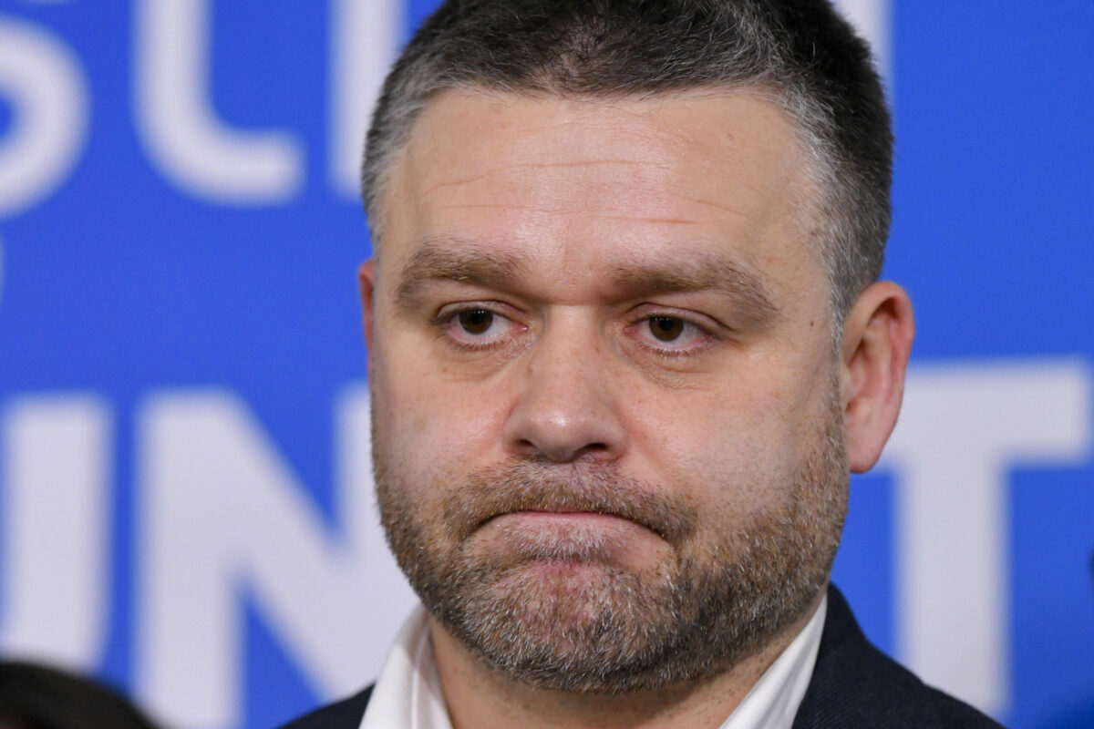 Ciucu susține că unii liberali au discutat cu social-democrații despre înlocuirea lui Bolojan. Ce rol a jucat Nicușor Dan
