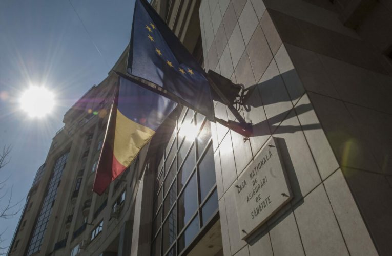 CNAS recrutează manageri. Ce condiții trebuie să îndeplinești ca să împarți banii în Sănătate