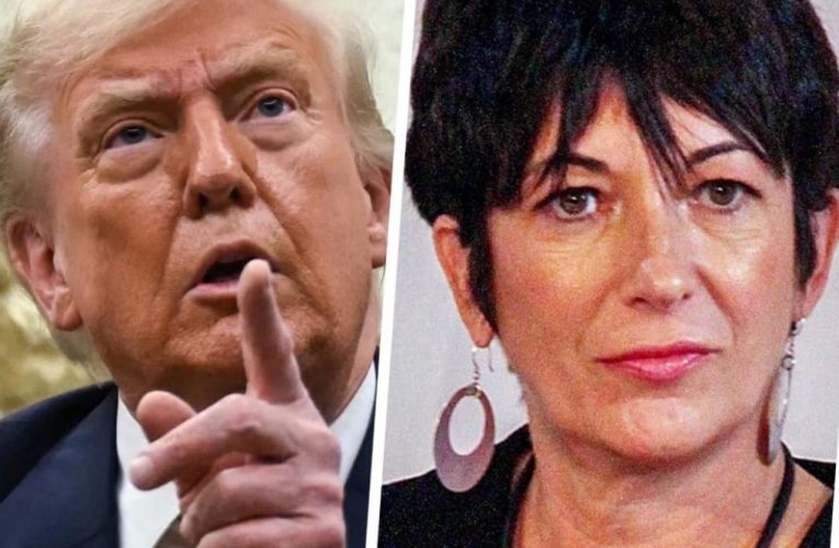 CNN: Deținute din închisoarea lui Ghislaine Maxwell spun că au fost pedepsite după ce au vorbit cu presa despre cazul Epstein