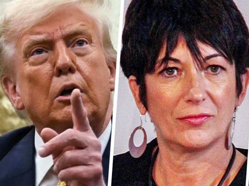 CNN: Deținute din închisoarea lui Ghislaine Maxwell spun că au fost pedepsite după ce au vorbit cu presa despre cazul Epstein