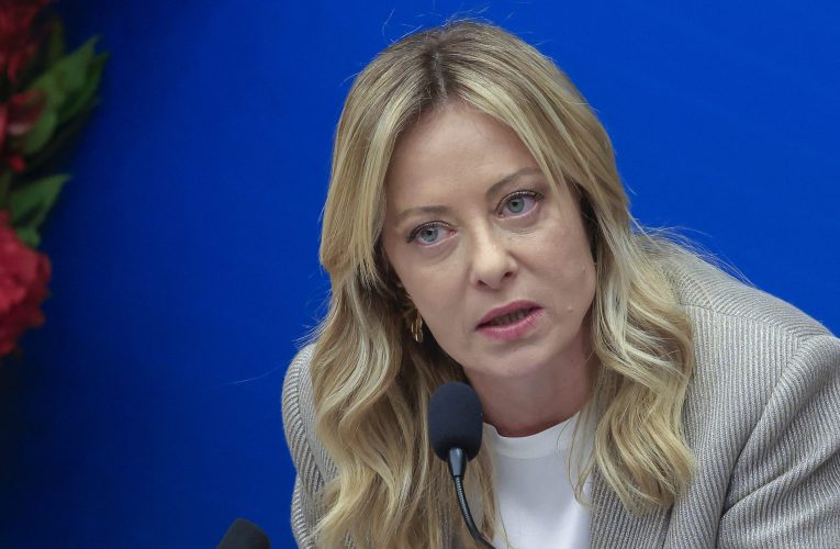 Coaliția de dreapta a Giorgiei Meloni câștigă primăria Veneției, în ciuda sondajelor