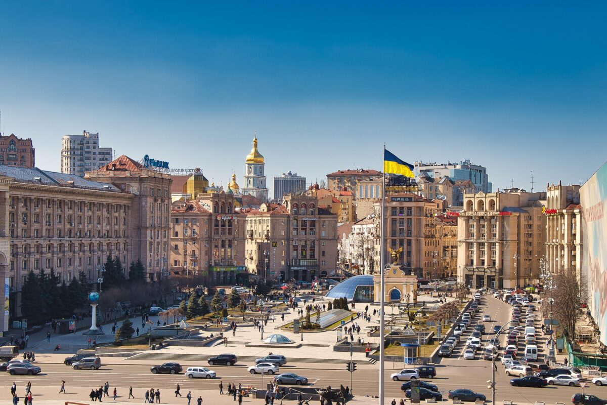 Comandant ucrainean din Donețk, către Europa: „Pregătiți-vă! Rusia nu își va abandona ambițiile imperiale”