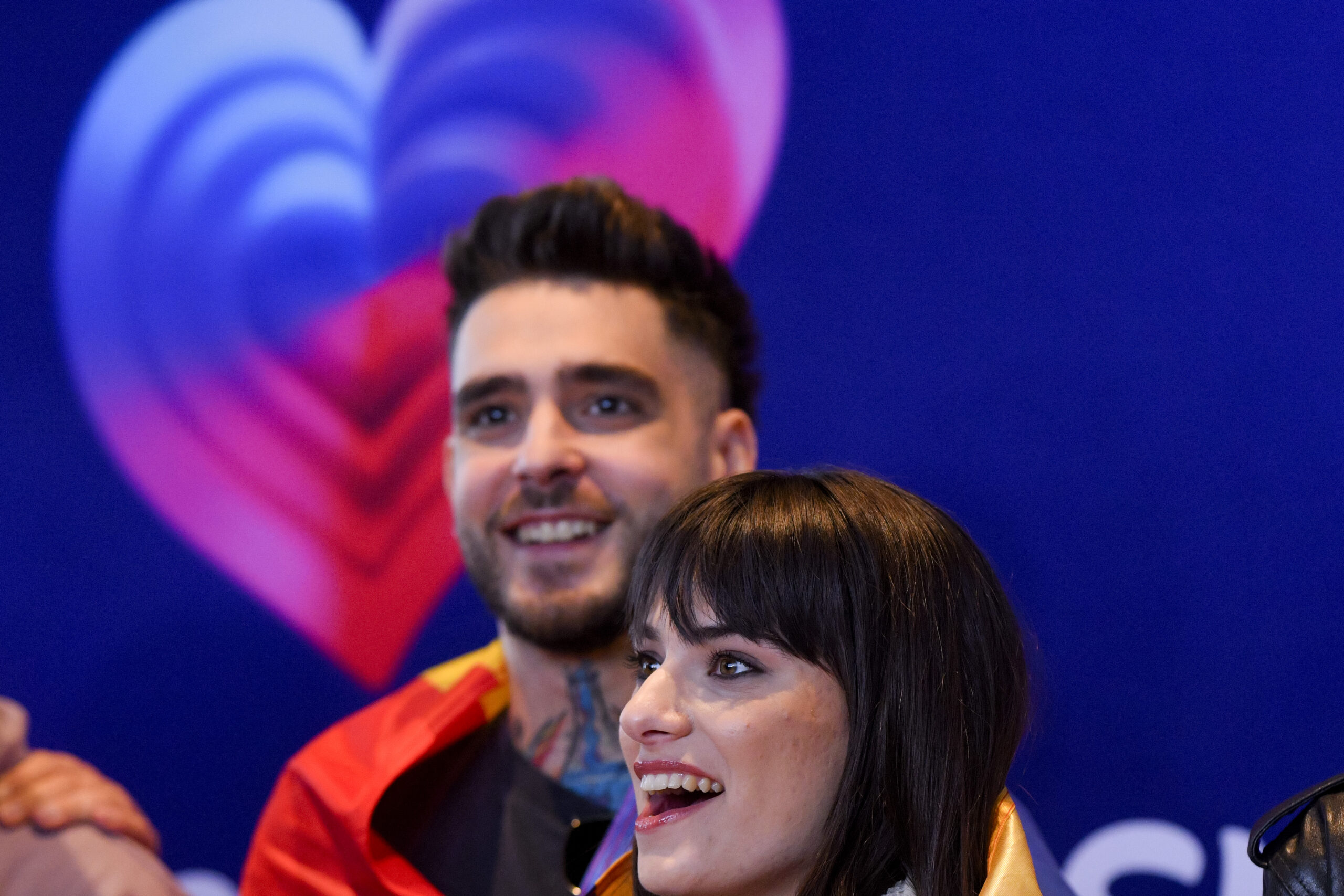 Compozitorul piesei României la Eurovision: „Nu am vrut să transmitem niciun mesaj greșit sau periculos”