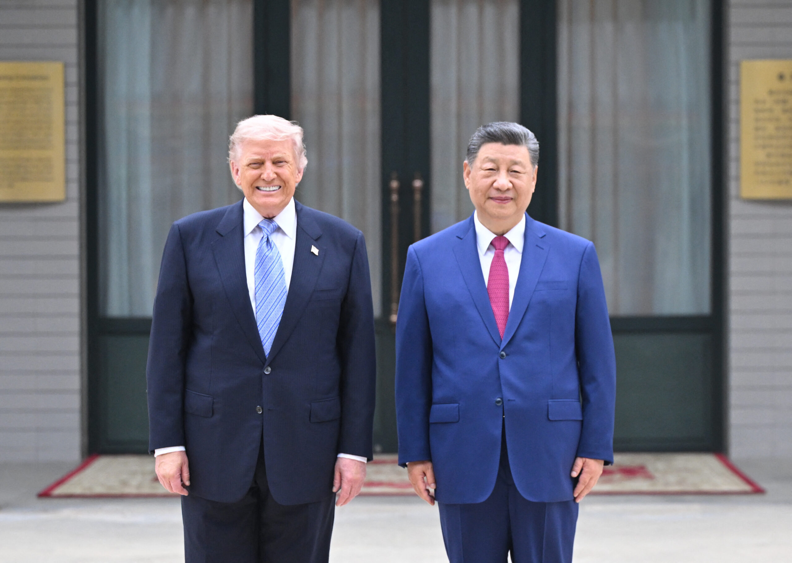 Concluziile summitului Trump-Xi. Discuții de succes fără acorduri confirmate