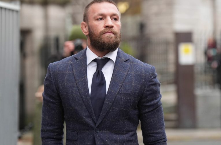 Conor McGregor revine în UFC, la cinci ani de la ultima luptă