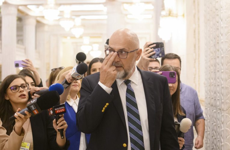 Contractul de consultanță din SUA, discutat la Cotroceni. Kelemen Hunor: Toți liderii fostei coaliții au fost de acord
