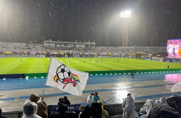 Coreea de Nord a învins Coreea de Sud la fotbal feminin. Reacția fanilor a surprins presa internațională