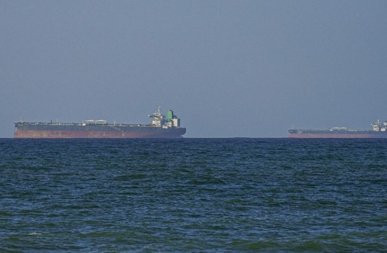 Coreea de Sud va investiga incendiul navei din Strâmtoarea Ormuz. Trump dă vina pe atacul iranian