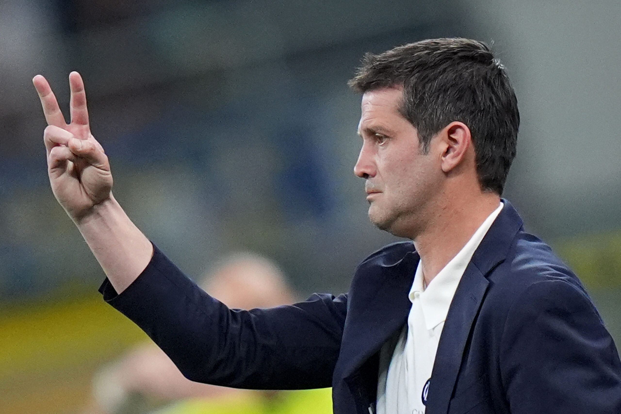 Cristian Chivu, după câștigarea Cupei Italiei cu Inter: Am meritat trofeul, nimic nu a fost simplu