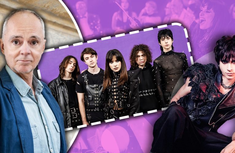 Cristian Șofron, tatăl lui Luca, bateristul din echipa României la Eurovision: „Locul 3 este mai mult decât onorant”