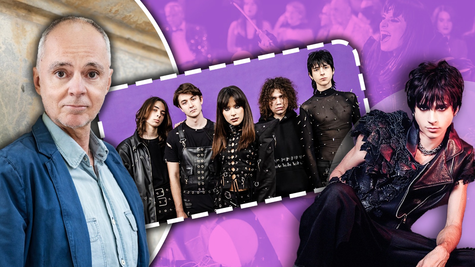 Cristian Șofron, tatăl lui Luca, bateristul din echipa României la Eurovision: „Locul 3 este mai mult decât onorant”