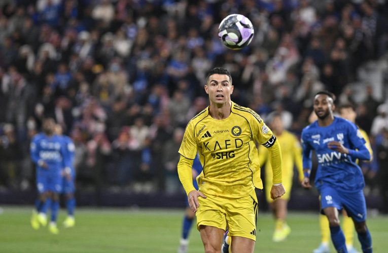 Cristiano Ronaldo, mesaj după autogolul care amână câștigarea titlului de Al-Nassr: Visul este aproape