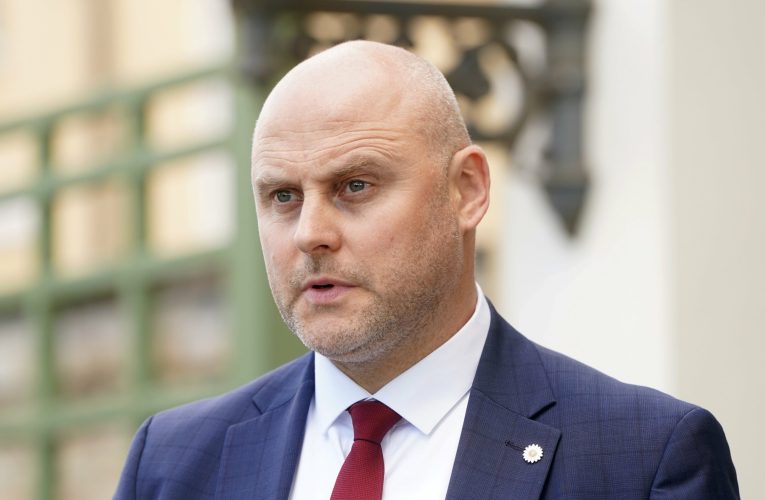 „Criza dronelor” din Letonia a reconfigurat toată coaliția de guvernare. Noul premier își anunță un program cu unic punct: „securitatea”