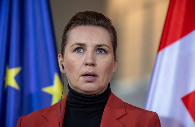 Criză politică în Danemarca. Negocierile pentru noul guvern al premierului Mette Frederiksen au eșuat