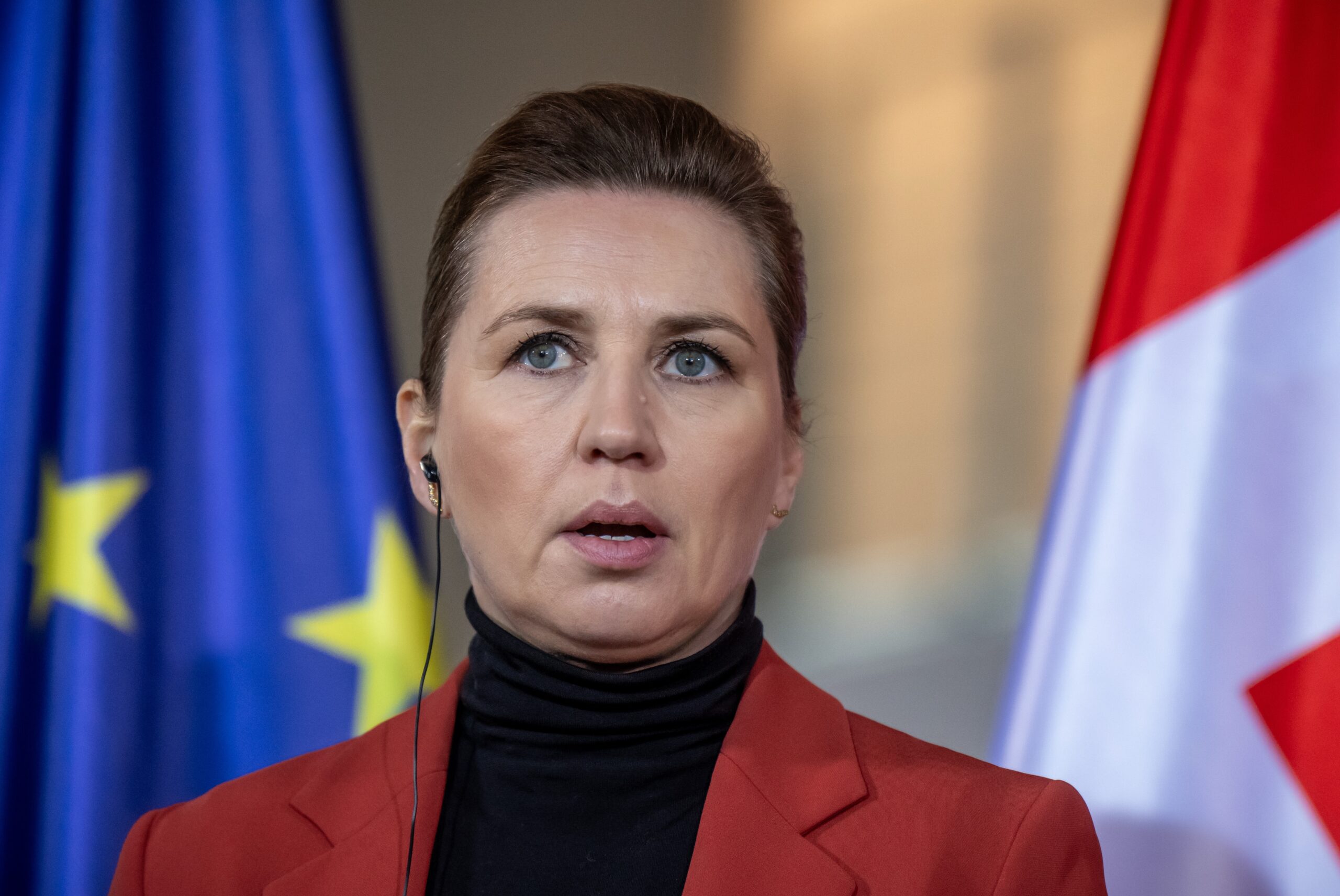 Criză politică în Danemarca. Negocierile pentru noul guvern al premierului Mette Frederiksen au eșuat