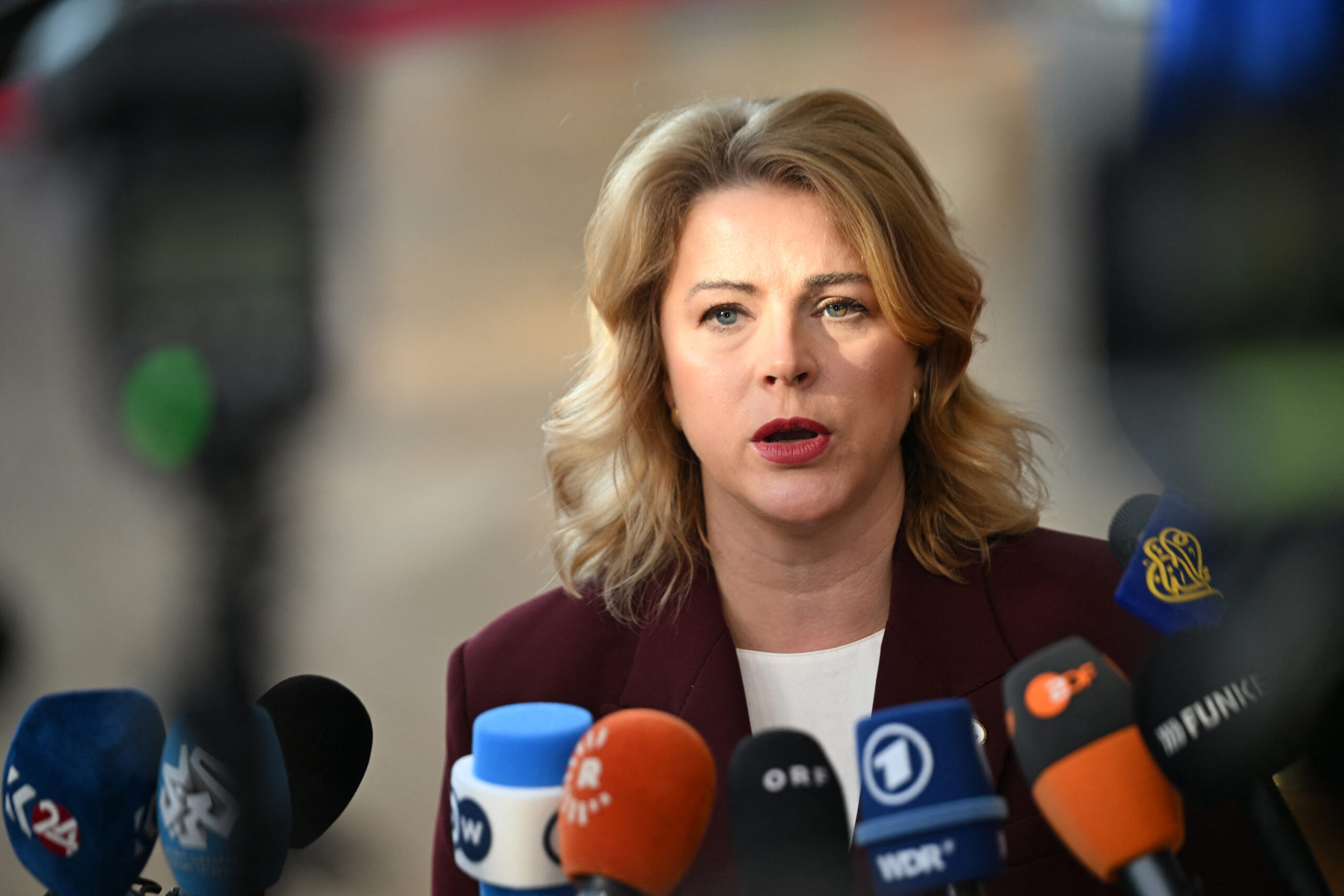 Criză politică în Letonia: Premierul demisionează în urma controverselor privind incidentele cu dronele ucrainene