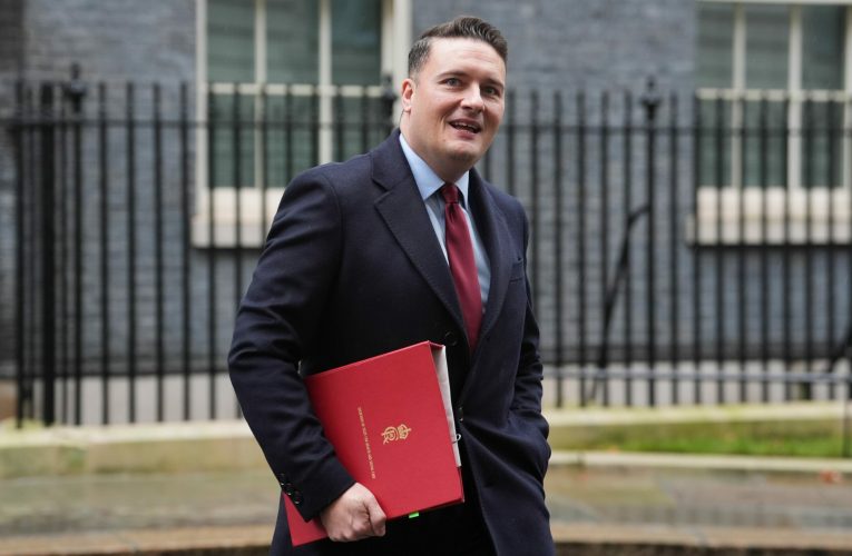 Criză politică în Marea Britanie. Ministrul Sănătății demisionează și pune sub semnul întrebării viitorul lui Keir Starmer