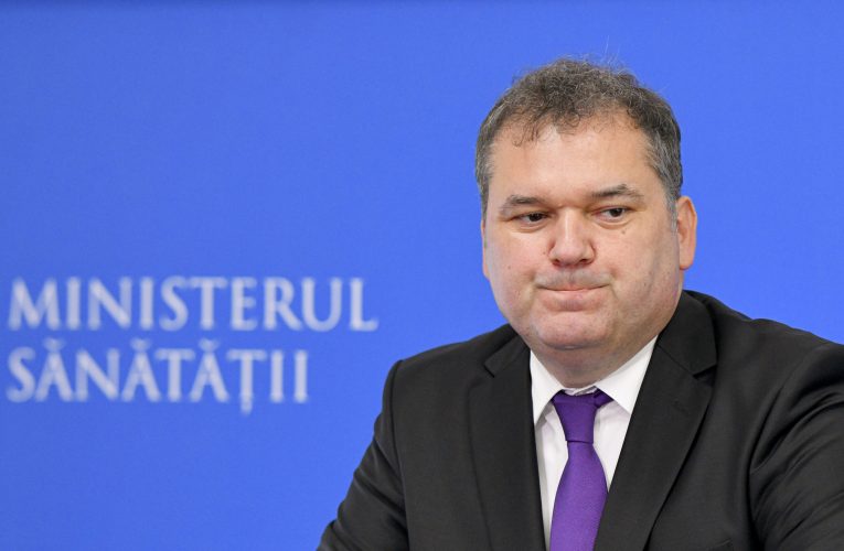 Cseke Attila anunță schimbarea modului de finanțare a spitalelor: Nu se mai ține cont de numărul de paturi
