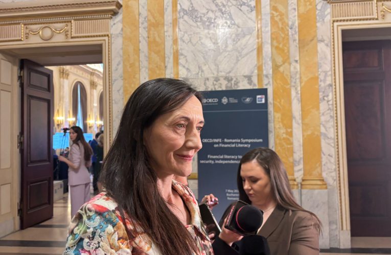 Cu cât s-au scumpit creditele în doar câteva zile de depreciere a leului? Irina Chițu, Finzoom.ro: „Creșterea euro ne afectează pe toți”