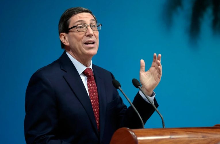 Cuba afirmă că noile sancțiuni impuse de Trump asupra economiei sale constituie o „pedeapsă colectivă”