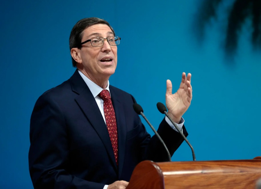 Cuba afirmă că noile sancțiuni impuse de Trump asupra economiei sale constituie o „pedeapsă colectivă”