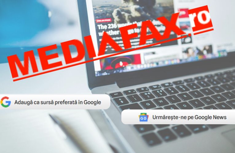 Cum faci ca Mediafax.ro să apară mai des în recomandările Google