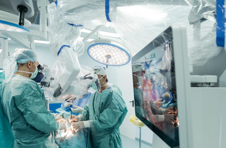 Cum se tratează modern hernia de disc (P)
