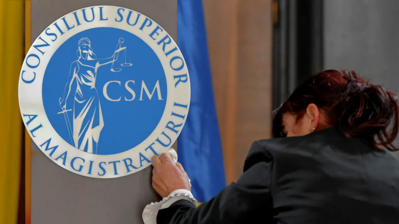 Cum văd judecătorii CSM demiterea lui Ilie Bolojan: „Nu, nu am desfăcut șampania. Este doar o etapă. Avem de reparat un sistem care a fost ciuruit metodic”
