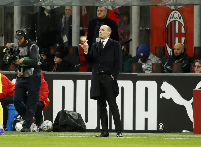 Cutremur la AC Milan după un nou sezon ratat: clubul i-a demis aproape pe toți cei din conducere
