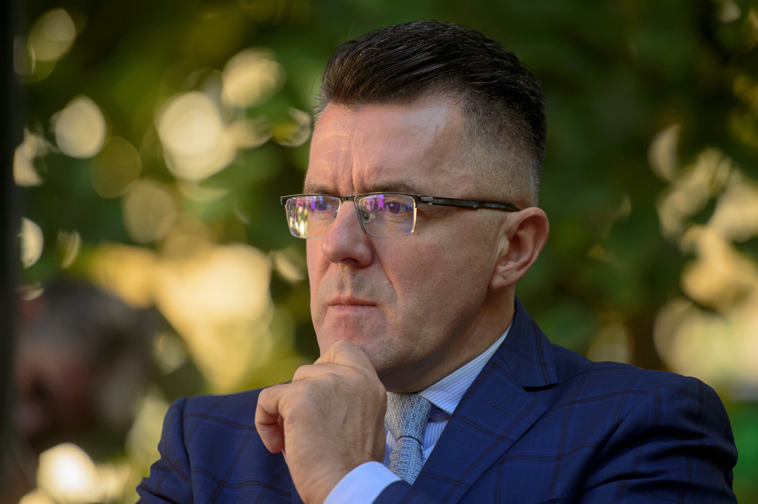 Dan Dungaciu (AUR): Nu votăm niciun guvern din care nu facem parte