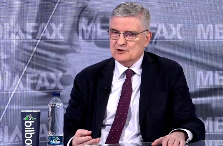 Daniel Dăianu: Viitorul premier trebuie să aibă inteligență și înțelepciune