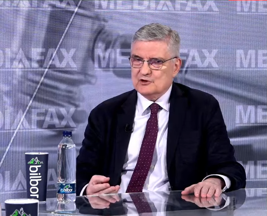 Daniel Dăianu: Viitorul premier trebuie să aibă inteligență și înțelepciune