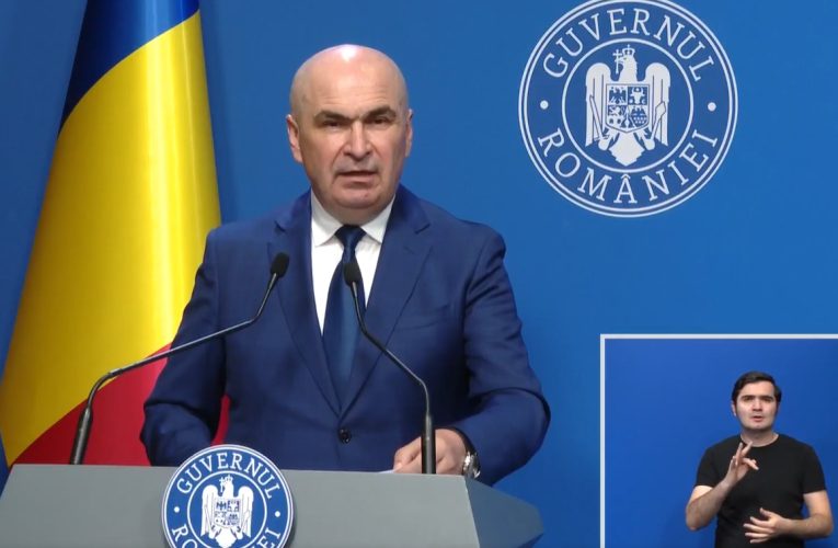 De ce este important pentru România să acceseze banii din programul SAFE. Explicațiile premierului interimar