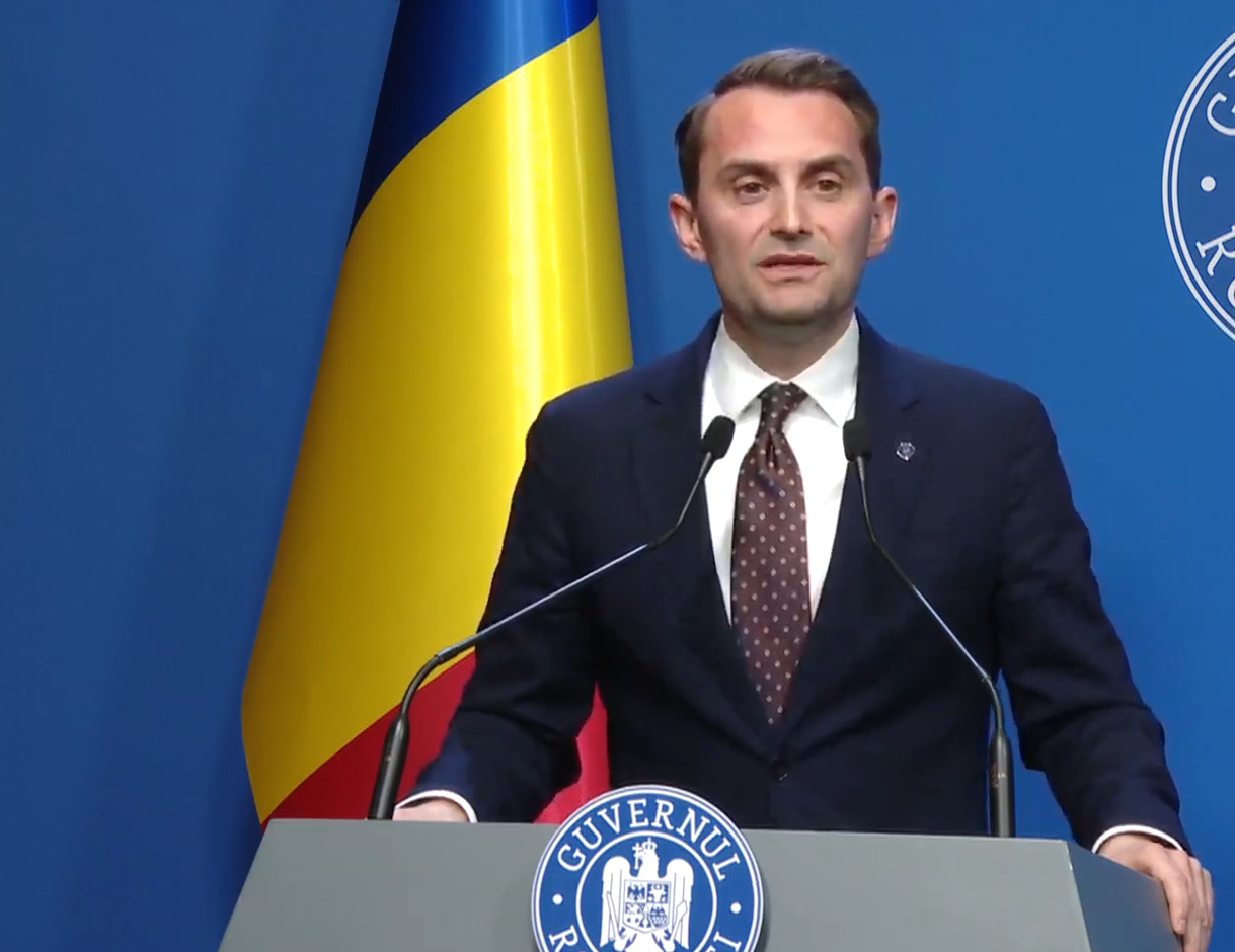 De ce merg banii României spre Germania în programul SAFE. Explicațiile Cancelariei