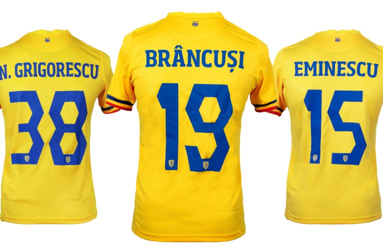 De Ziua Națională Grigorescu, Artmark și Federația Română de Fotbal lansează expoziția-eveniment „Naționala Culturii”