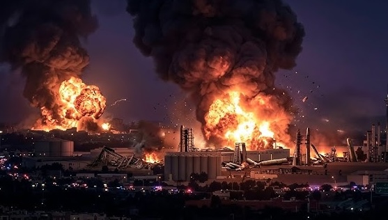 Deosebit de periculos în Emiratele Arabe Unite / Centrala nucleară Barakah, atacată cu drone / India, „profund îngrijorată”