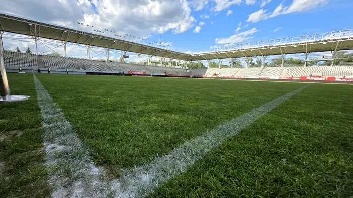 Derby cu Europa pe masă: Dinamo şi FCSB se înfruntă într-un meci decisiv. UPDATE Echipele de start