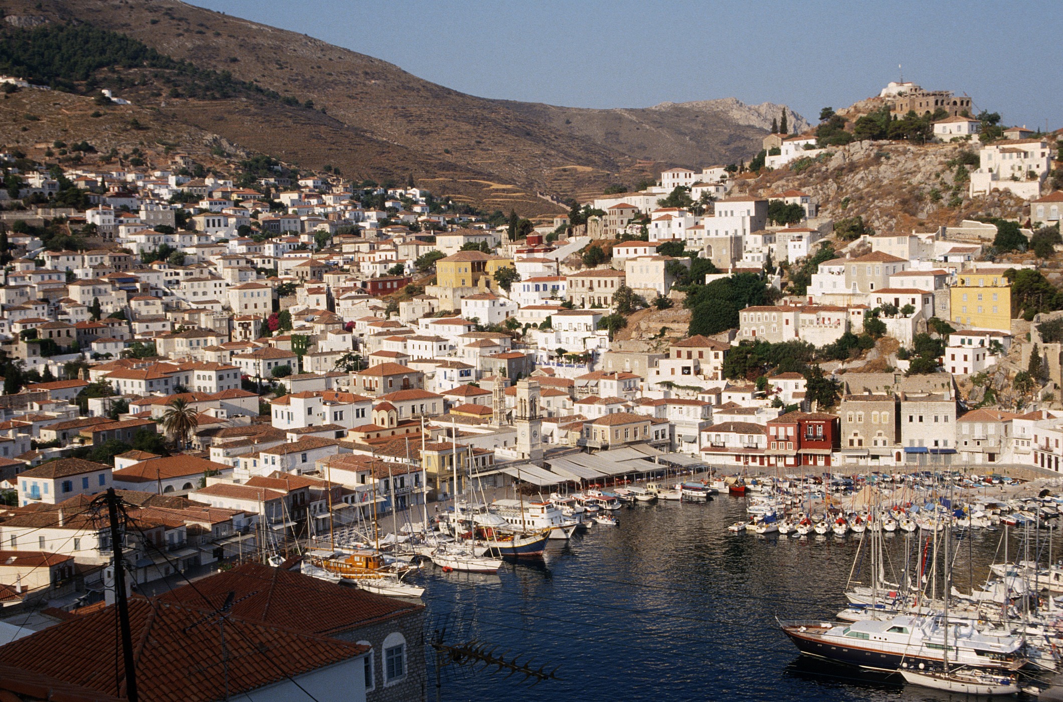 Destinația europeană cu 28 de grade în iunie care îi face pe turiști să uite de Corfu și Tenerife