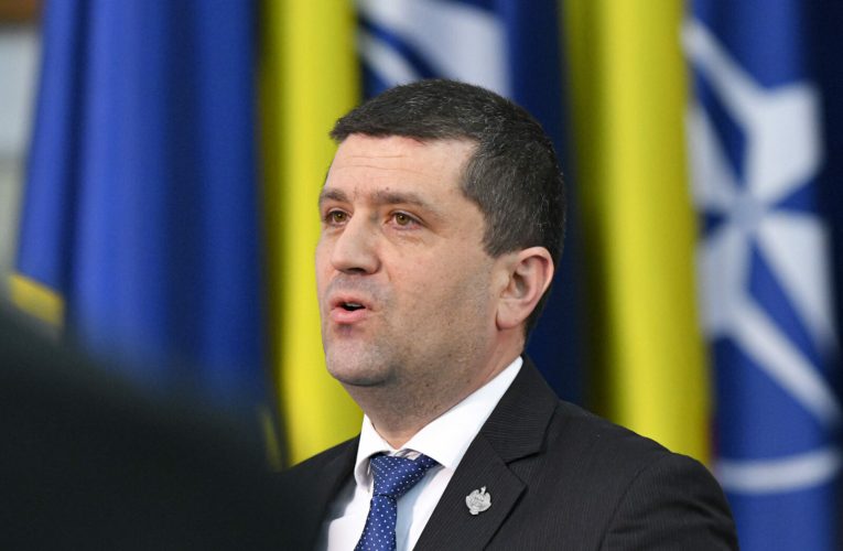 Dezvăluire. Avionul în care se afla Radu Miruță, vizat de sisteme care bruiază semnalul GPS