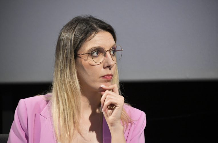 Diana Buzoianu critică protestul de la Apele Române: „Este organizat de un sindicat care reprezintă 30% din angajaţi. Nu vom putea să creştem salariile pentru mii de oameni”