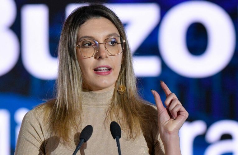 Diana Buzoianu: Ministerul Mediului a atras peste 118 milioane de euro din finanțări externe în ultimele 10 luni